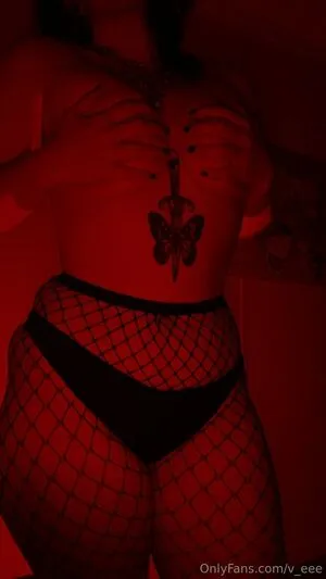 Vada Elizabeth OnlyFans Leaked Free Thumbnail Picture - #XnyB4kNVJj