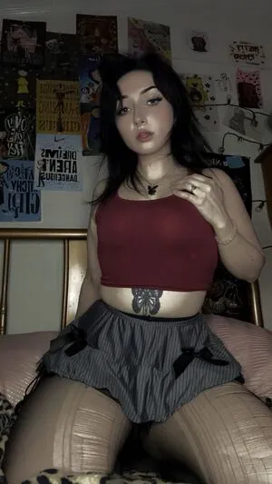 Vada Elizabeth OnlyFans Leaked Free Thumbnail Picture - #o0w62PeT9x