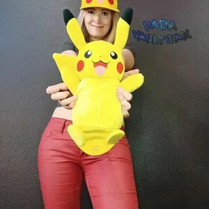 Vada Vaultgirl OnlyFans Leaked Free Thumbnail Picture - #pgv9AxoSxi