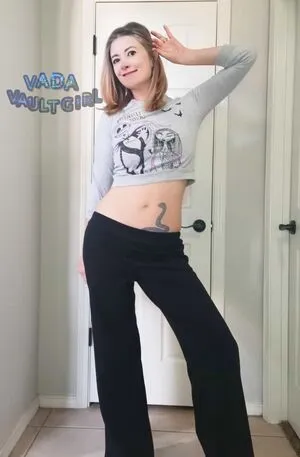 Vada Vaultgirl OnlyFans Leaked Free Thumbnail Picture - #rZEC4WZ5Wn