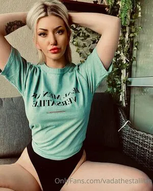 Vadathestallion OnlyFans Leaked Free Thumbnail Picture - #CWVNcFidyA