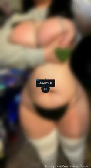 Vaermina OnlyFans Leaked Free Thumbnail Picture - #jF2a9reBqD