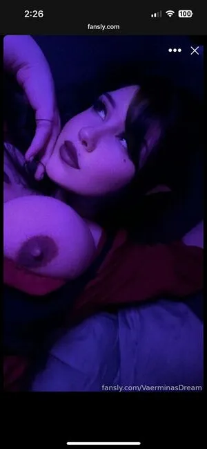 Vaermina OnlyFans Leaked Free Thumbnail Picture - #iBby4VF2Z1