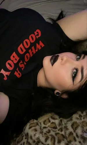 Vaermina OnlyFans Leaked Free Thumbnail Picture - #mCeClK6h3r