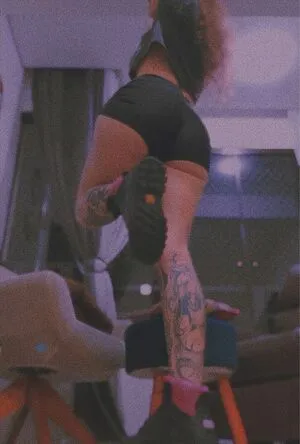 Vagabunda Tropical OnlyFans Leaked Free Thumbnail Picture - #vjsz4OBZEb