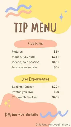 Vaginal Solo OnlyFans Leaked Free Thumbnail Picture - #NF8k8QwR1C