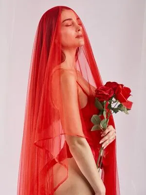 Vahide Bulu OnlyFans Leaked Free Thumbnail Picture - #qx6d2aJt3x