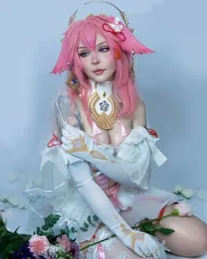 Vahnilly OnlyFans Leaked Free Thumbnail Picture - #4FyrfAEfOQ