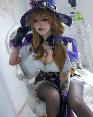 Vahnilly OnlyFans Leaked Free Thumbnail Picture - #VP30wqFrOi