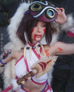 Vahnilly OnlyFans Leaked Free Thumbnail Picture - #WI8ovkYdu7