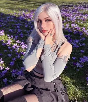 Vahnilly OnlyFans Leaked Free Thumbnail Picture - #jAGR5P992L