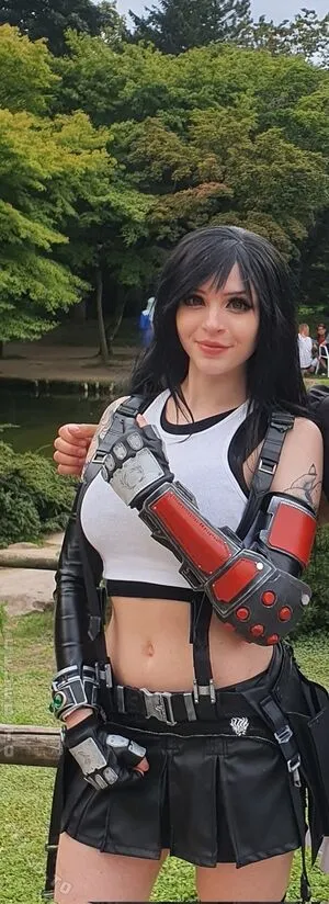 Vahnilly OnlyFans Leaked Free Thumbnail Picture - #tE54iqEMlQ