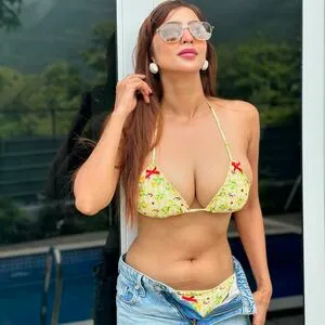 Vaibhavi Joshi OnlyFans Leaked Free Thumbnail Picture - #I1QA7OQe1g