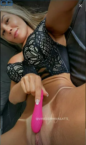 Vailatti OnlyFans Leaked Free Thumbnail Picture - #FjY3lakNUz