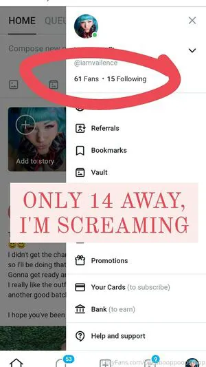 Vailewdfree OnlyFans Leaked Free Thumbnail Picture - #wktqG6MBkN