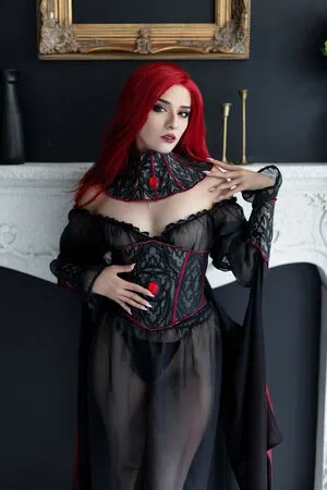 Vain Virgo OnlyFans Leaked Free Thumbnail Picture - #GkdlZGFu2f