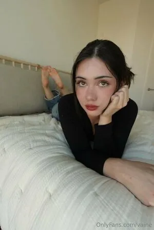 Vaine OnlyFans Leaked Free Thumbnail Picture - #934WEABDZB