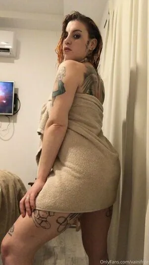 Vainifree OnlyFans Leaked Free Thumbnail Picture - #5C7hRvLlBO