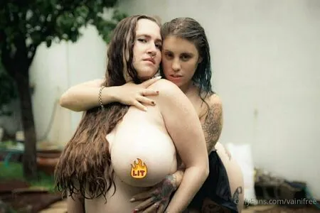 Vainifree OnlyFans Leaked Free Thumbnail Picture - #7pI5t284C1
