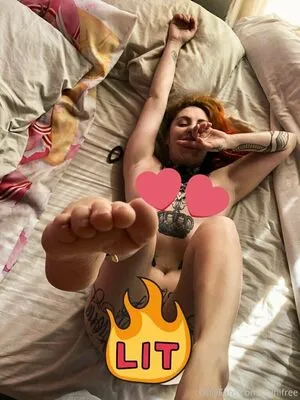 Vainifree OnlyFans Leaked Free Thumbnail Picture - #E75xf0oltW