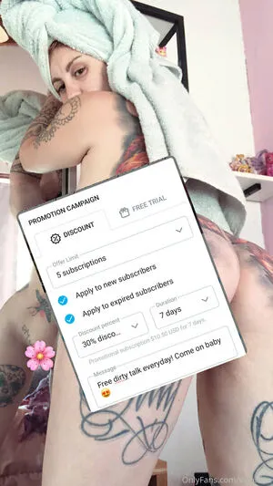 Vainifree OnlyFans Leaked Free Thumbnail Picture - #EwLor43Vnr