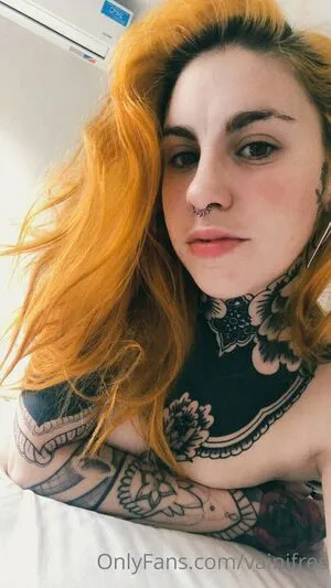 Vainifree OnlyFans Leaked Free Thumbnail Picture - #IbyUI9A9V5