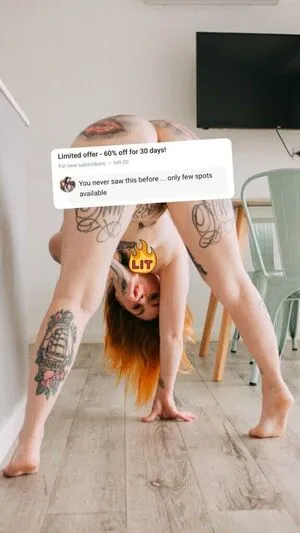 Vainifree OnlyFans Leaked Free Thumbnail Picture - #QPvNerZr33