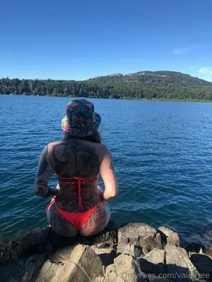 Vainifree OnlyFans Leaked Free Thumbnail Picture - #RNB5irBhB1