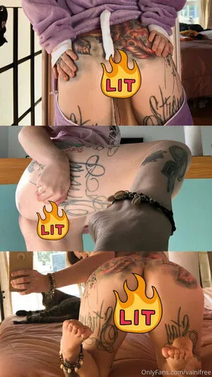 Vainifree OnlyFans Leaked Free Thumbnail Picture - #f7dm18YfRk