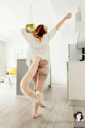 Vainifree OnlyFans Leaked Free Thumbnail Picture - #gzSwcJyaM1