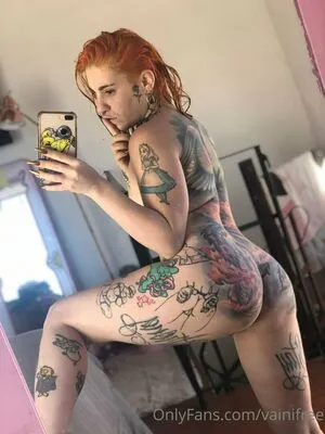 Vainifree OnlyFans Leaked Free Thumbnail Picture - #ylEoHlcWYY