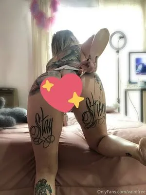 Vainifree OnlyFans Leaked Free Thumbnail Picture - #yyU4z61D6U