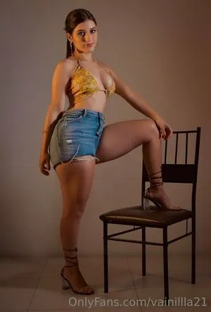 Vainilla21 OnlyFans Leaked Free Thumbnail Picture - #4y8HsJ1jJC