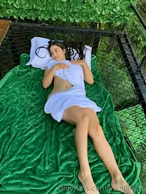 Vainilla21 OnlyFans Leaked Free Thumbnail Picture - #OenaVISgBl