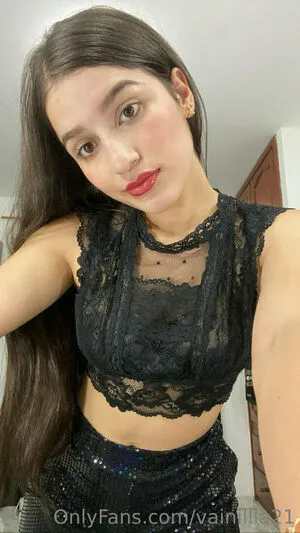 Vainilla21 OnlyFans Leaked Free Thumbnail Picture - #oEEu6pCTIz