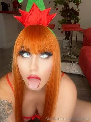 Vainillacrem OnlyFans Leaked Free Thumbnail Picture - #GtPpH0pyrE