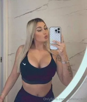 Vainillacrem OnlyFans Leaked Free Thumbnail Picture - #XeNzbehuUo