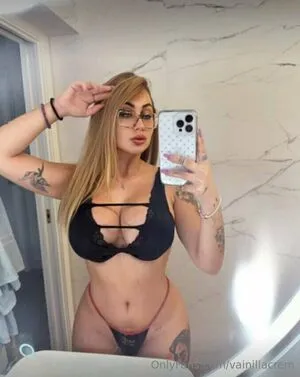Vainillacrem OnlyFans Leaked Free Thumbnail Picture - #XnqYV8pUGv