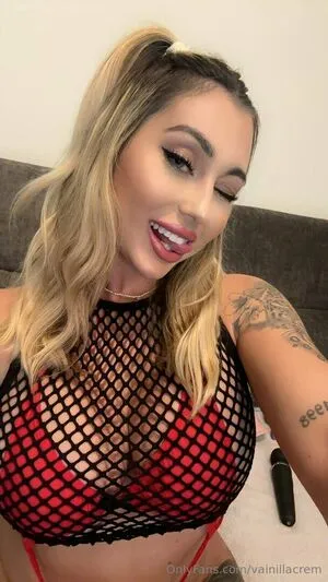 Vainillacrem OnlyFans Leaked Free Thumbnail Picture - #hbypyipaSq