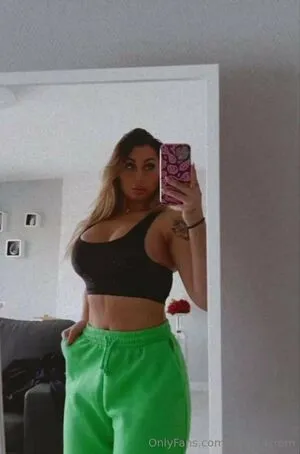 Vainillacrem OnlyFans Leaked Free Thumbnail Picture - #nnPXs81TlA