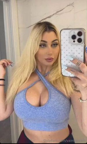 Vainillacrem OnlyFans Leaked Free Thumbnail Picture - #rvYXf8Uhc4