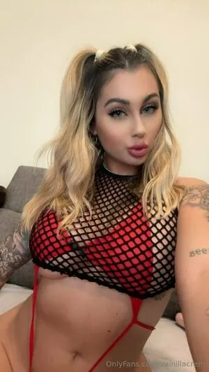 Vainillacrem OnlyFans Leaked Free Thumbnail Picture - #yb5oEt6aEI