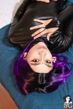 Vainillanilla OnlyFans Leaked Free Thumbnail Picture - #WUgjaH1GVa
