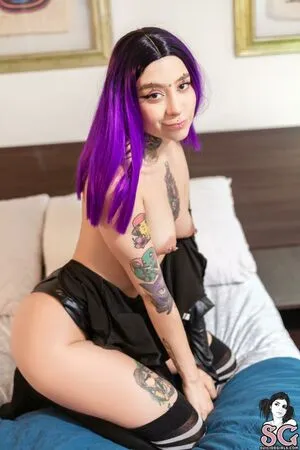 Vainillanilla OnlyFans Leaked Free Thumbnail Picture - #cswybvkpPU