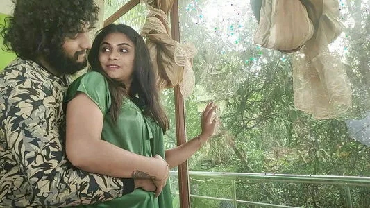 Vaishnavy Sharun OnlyFans Leaked Free Thumbnail Picture - #tg0JC3OPMT