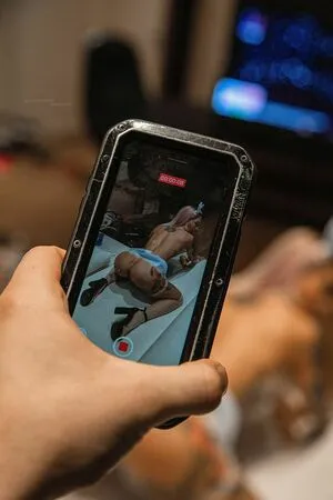 Vakhanalia OnlyFans Leaked Free Thumbnail Picture - #0nXVQPGDRk