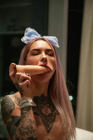 Vakhanalia OnlyFans Leaked Free Thumbnail Picture - #WJWa9q0WdP