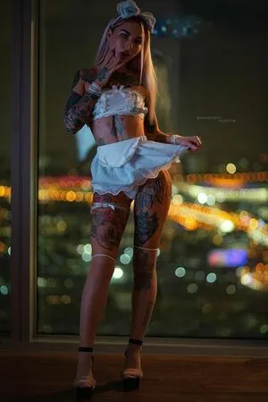 Vakhanalia OnlyFans Leaked Free Thumbnail Picture - #euycKGbDHo