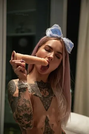 Vakhanalia OnlyFans Leaked Free Thumbnail Picture - #zurA412HKA