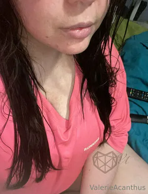 Val Acanthus OnlyFans Leaked Free Thumbnail Picture - #1Cunisk4iP
